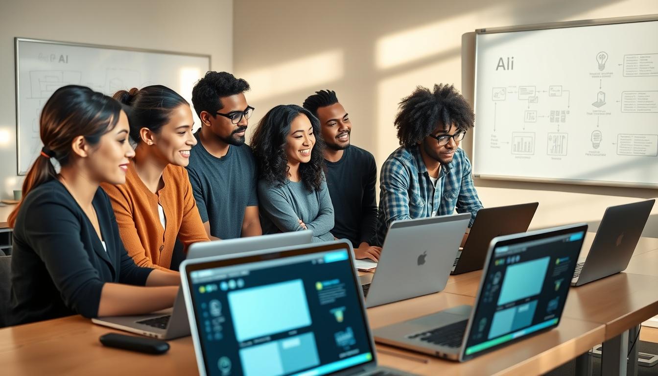 Welcome to AI Learn Flow